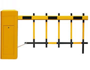 JY-D002 single barrier Barrier